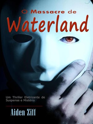 cover image of O Massacre de Waterland